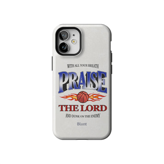 Holy Slam iPhone Case gallery - Iphone_12_Mini_Air_Plus_1