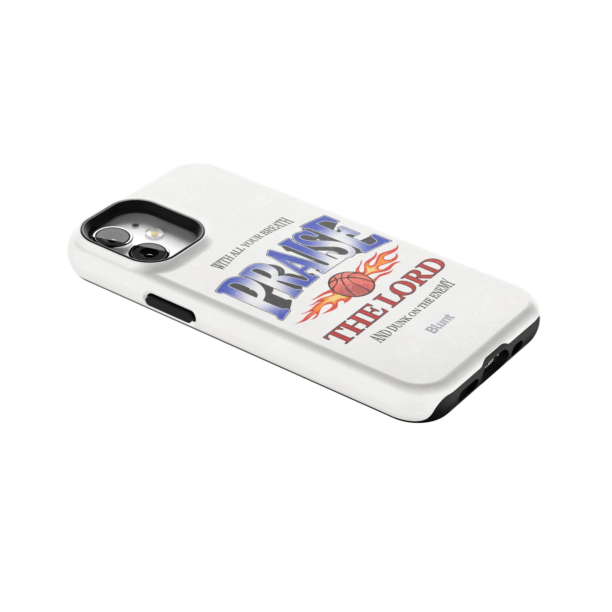 Holy Slam iPhone Case gallery - Iphone_12_Mini_Air_Plus_2