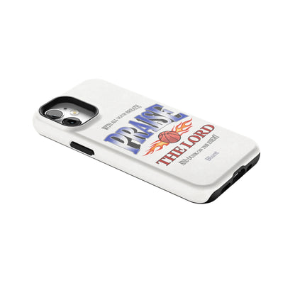 Holy Slam iPhone Case gallery - Iphone_12_Mini_Air_Plus_2