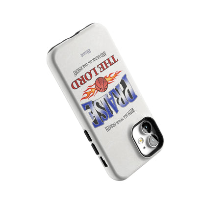 Holy Slam iPhone Case gallery - Iphone_12_Mini_Air_Plus_5