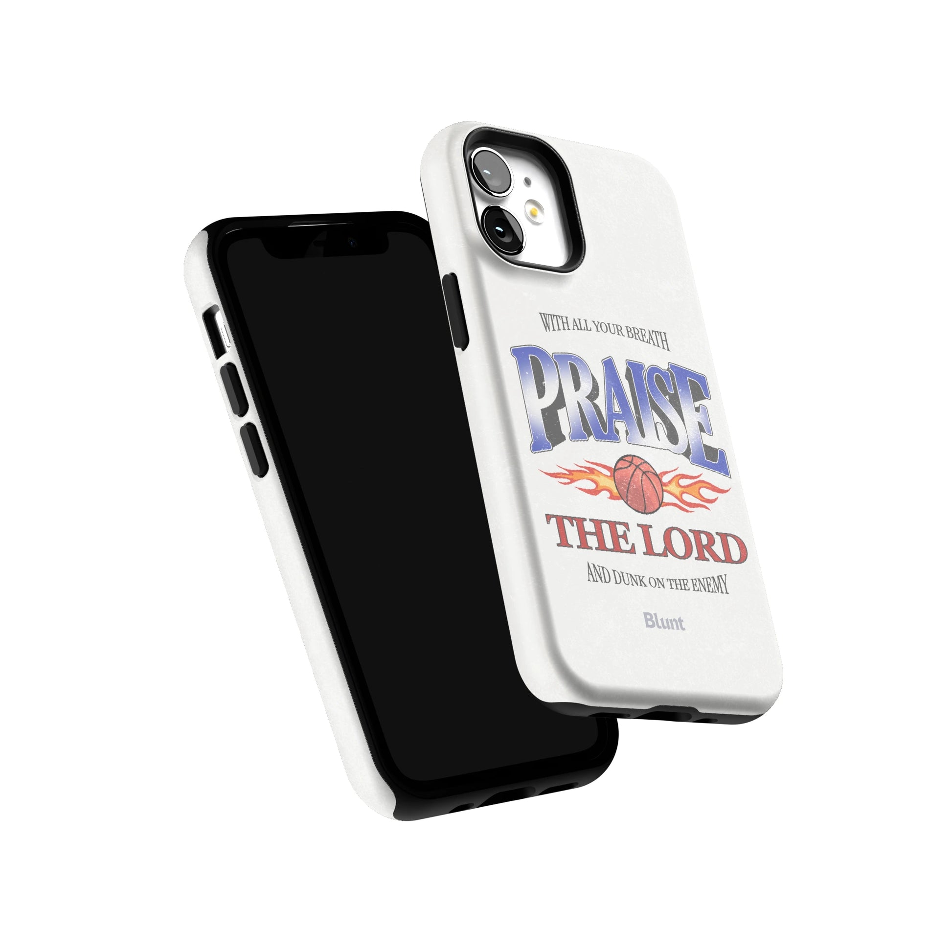 Holy Slam iPhone Case gallery - Iphone_12_Mini_Air_Plus_6