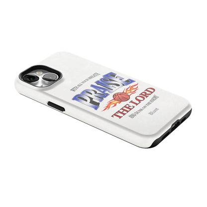 Holy Slam iPhone Case gallery - Iphone_13_Iphone_2