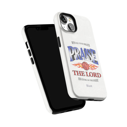 Holy Slam iPhone Case gallery - Iphone_13_Iphone_6