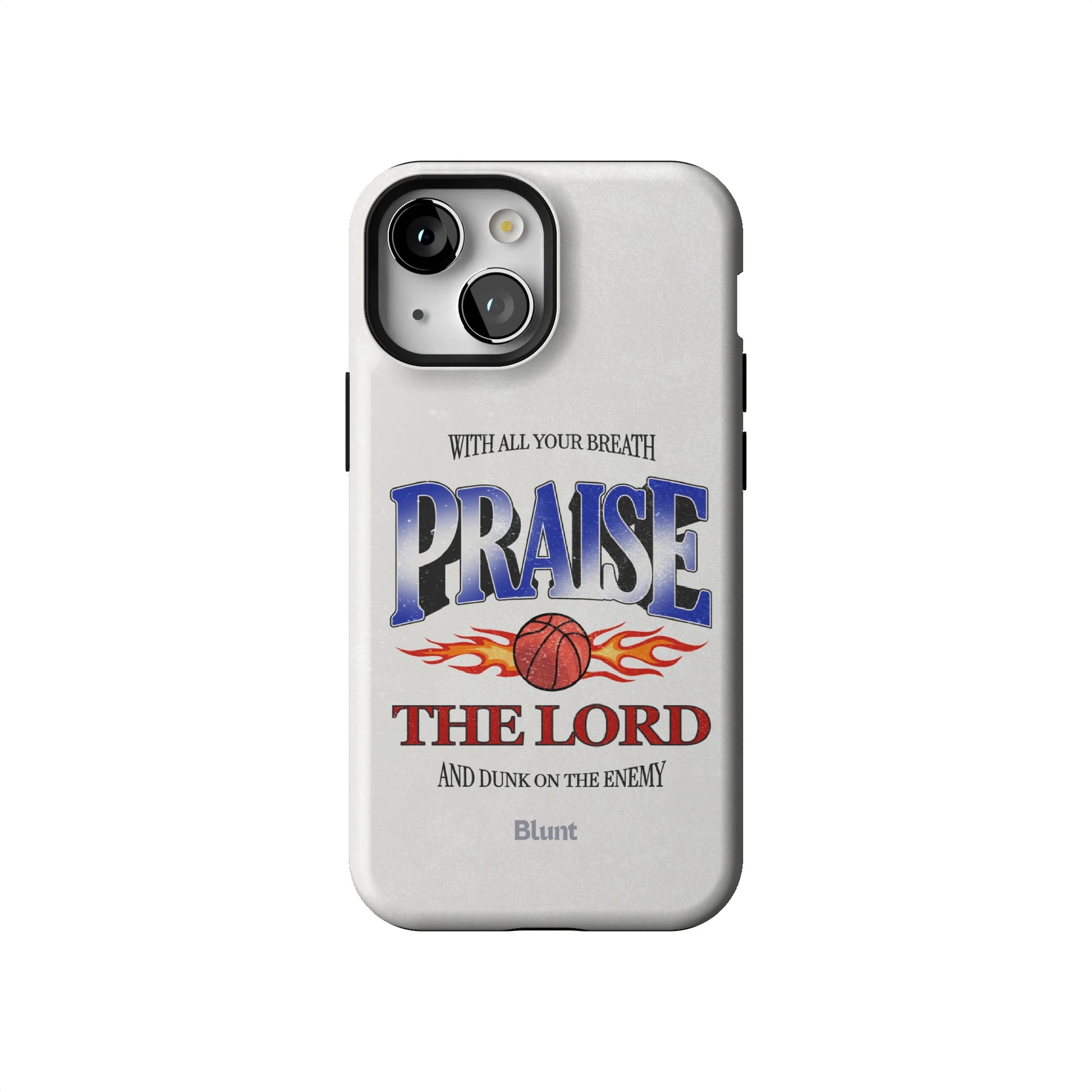 Holy Slam iPhone Case gallery - Iphone_13_Mini_Air_Plus_1