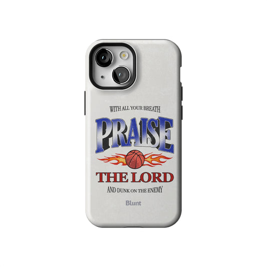 Holy Slam iPhone Case gallery - Iphone_13_Mini_Air_Plus_1