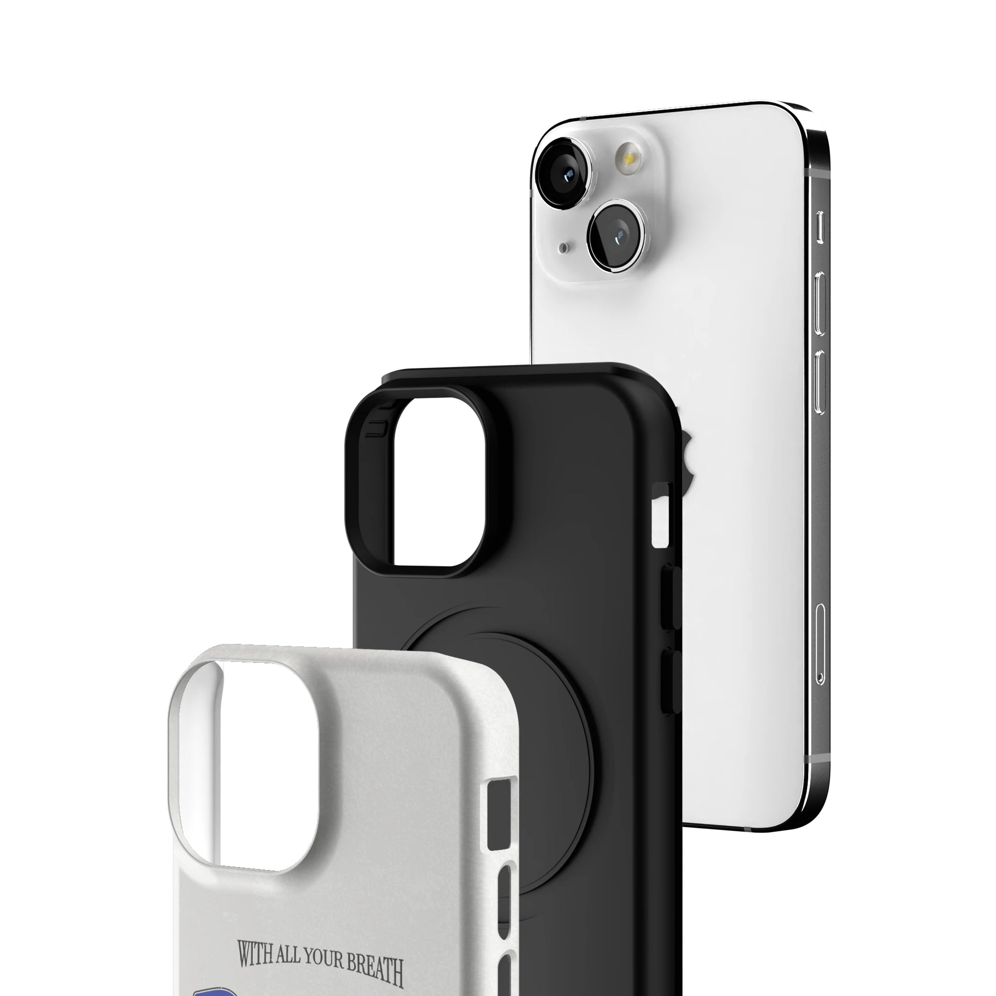 Holy Slam iPhone Case gallery - Iphone_13_Mini_Air_Plus_3