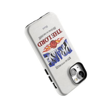 Holy Slam iPhone Case gallery - Iphone_13_Mini_Air_Plus_5