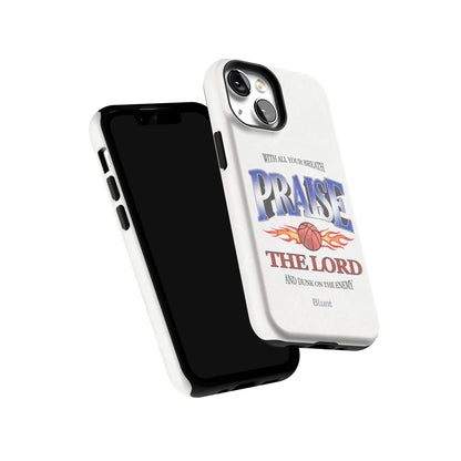 Holy Slam iPhone Case gallery - Iphone_13_Mini_Air_Plus_6