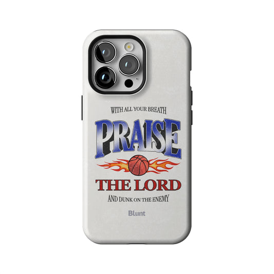 Holy Slam iPhone Case gallery - Iphone_13_Pro_1