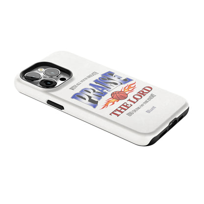 Holy Slam iPhone Case gallery - Iphone_13_Pro_2