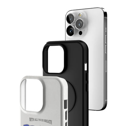 Holy Slam iPhone Case gallery - Iphone_13_Pro_3