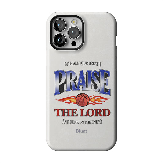 Holy Slam iPhone Case gallery - Iphone_13_Pro_Max_1