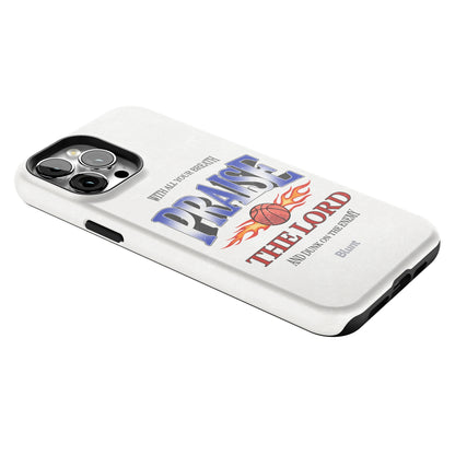 Holy Slam iPhone Case gallery - Iphone_13_Pro_Max_2