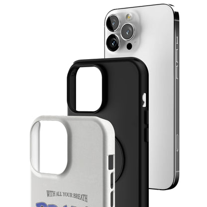 Holy Slam iPhone Case gallery - Iphone_13_Pro_Max_3