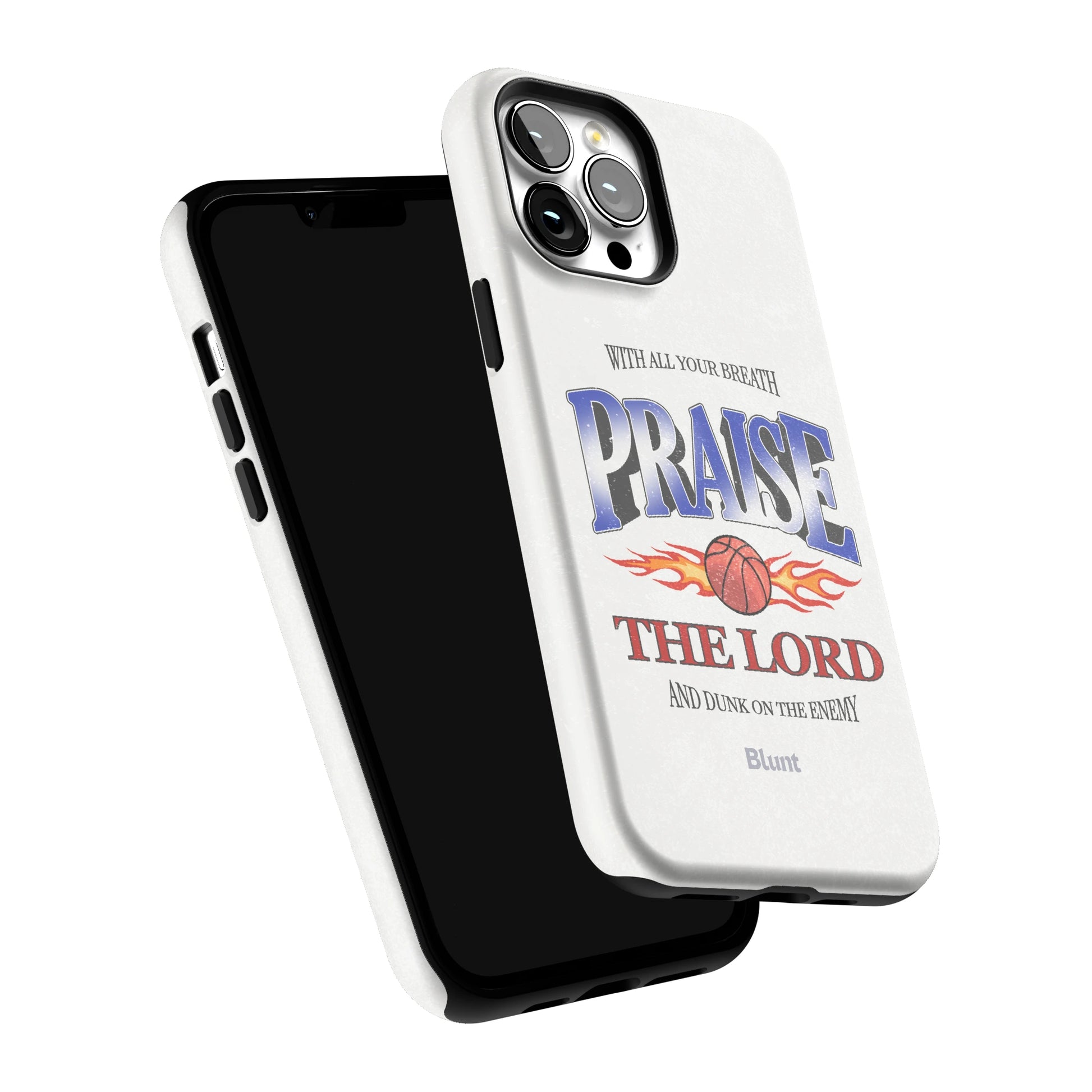 Holy Slam iPhone Case gallery - Iphone_13_Pro_Max_6