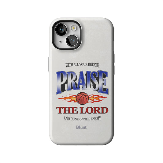 Holy Slam iPhone Case gallery - Iphone_14_Iphone_1