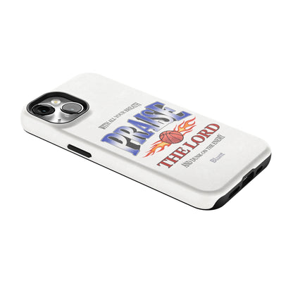 Holy Slam iPhone Case gallery - Iphone_14_Iphone_2