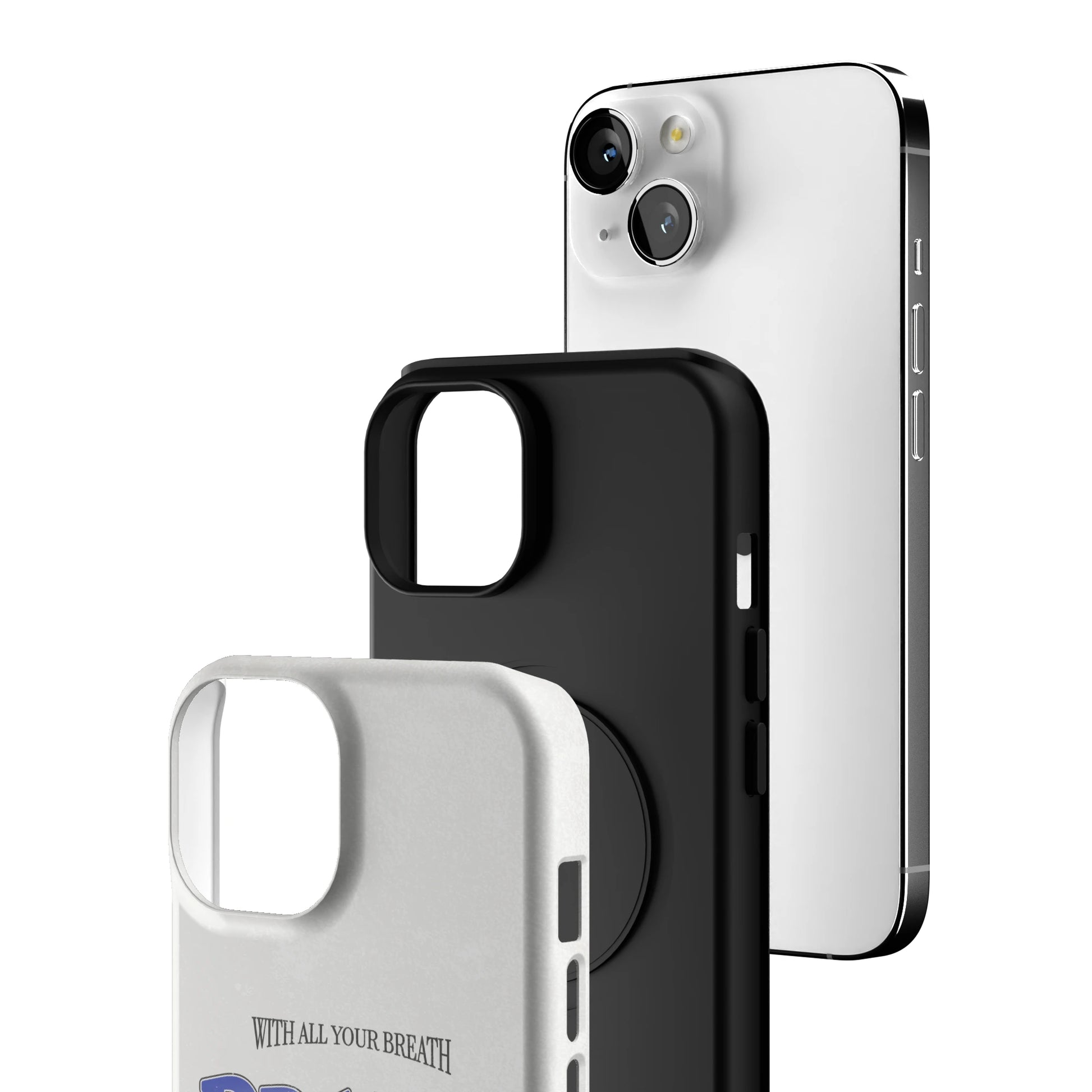 Holy Slam iPhone Case gallery - Iphone_14_Iphone_3
