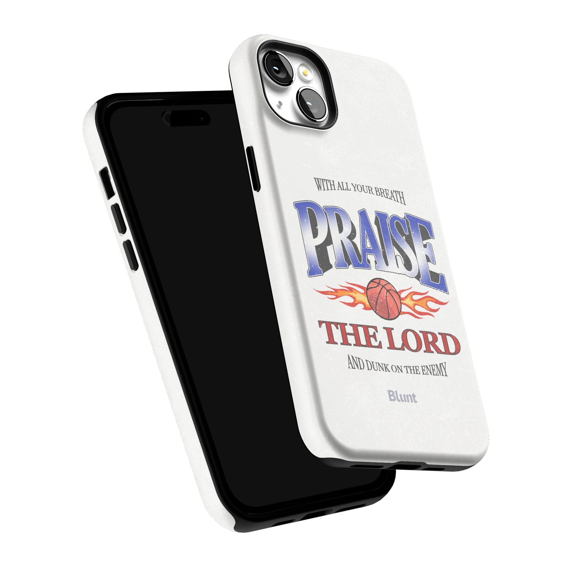 Holy Slam iPhone Case gallery - Iphone_14_Mini_Air_Plus_6