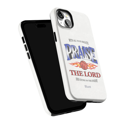 Holy Slam iPhone Case gallery - Iphone_14_Mini_Air_Plus_6