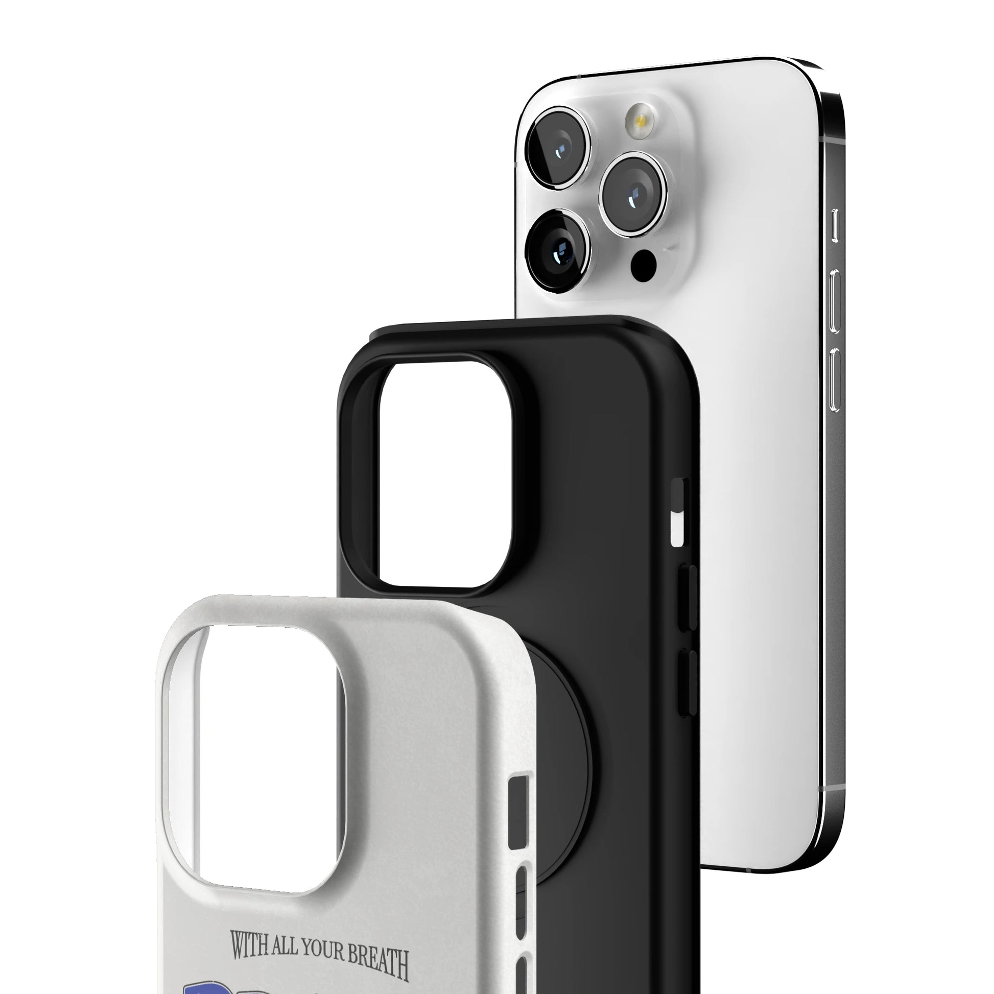 Holy Slam iPhone Case gallery - Iphone_14_Pro_3