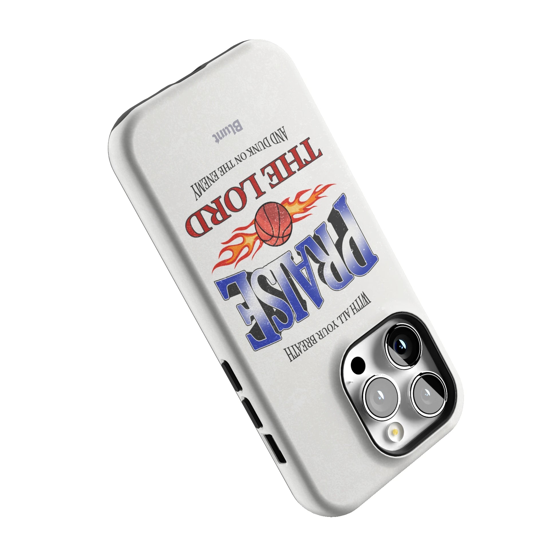 Holy Slam iPhone Case gallery - Iphone_14_Pro_5
