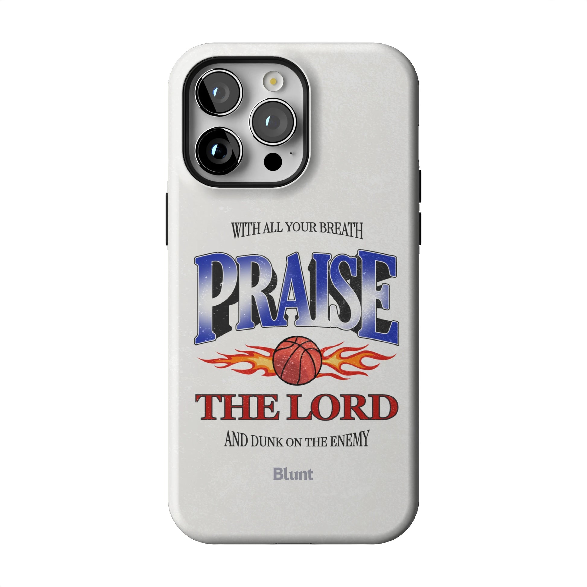 Holy Slam iPhone Case gallery - Iphone_14_Pro_Max_1