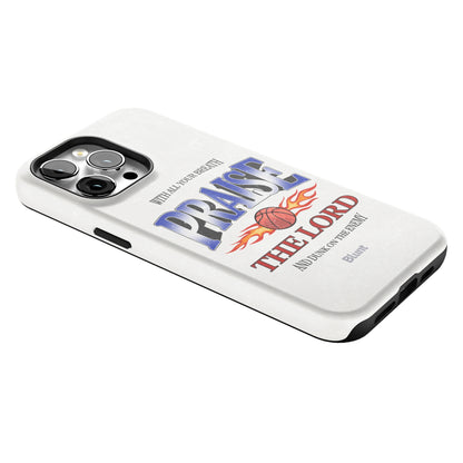 Holy Slam iPhone Case gallery - Iphone_14_Pro_Max_2