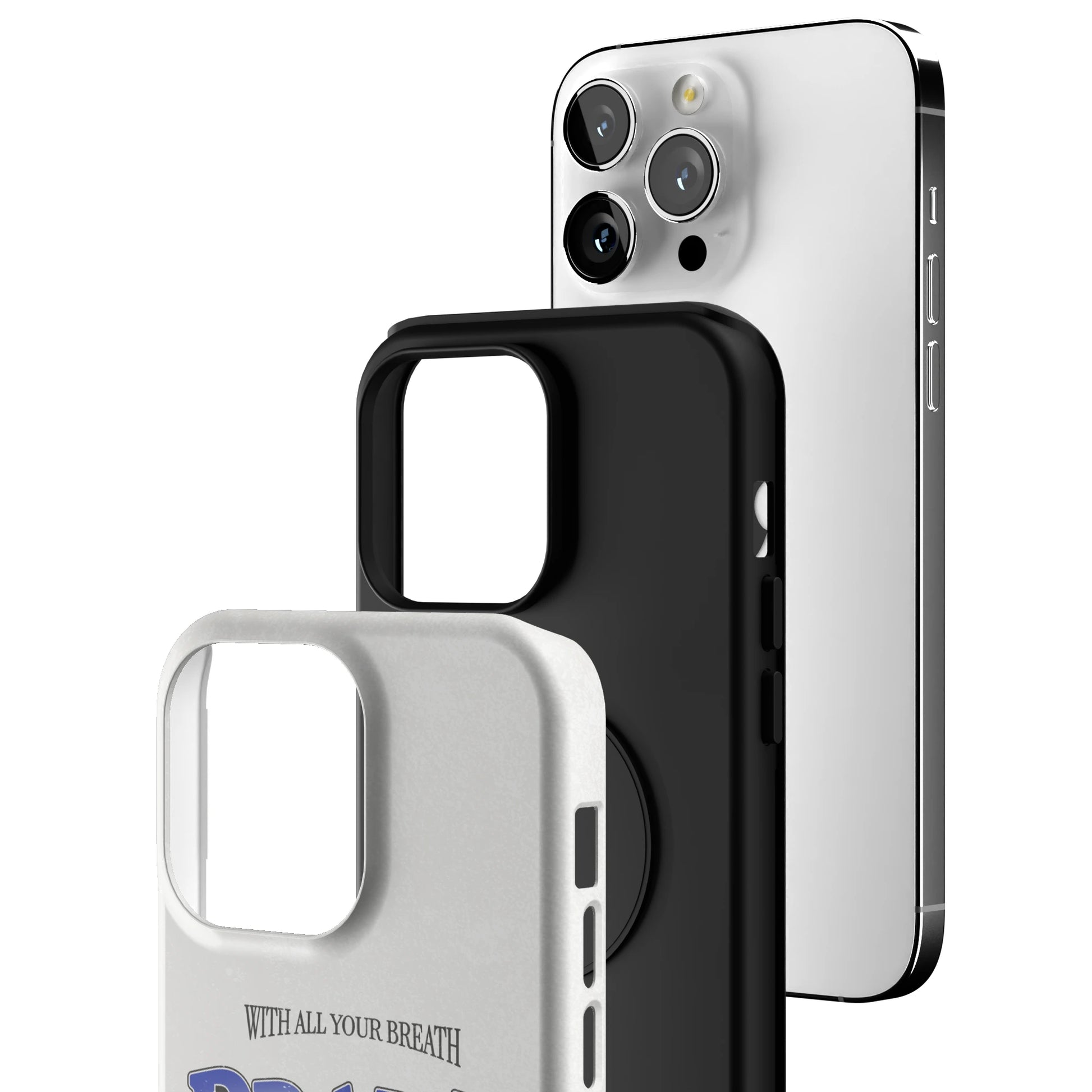 Holy Slam iPhone Case gallery - Iphone_14_Pro_Max_3