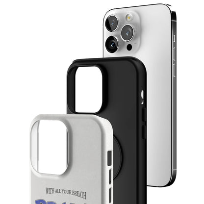 Holy Slam iPhone Case gallery - Iphone_14_Pro_Max_3