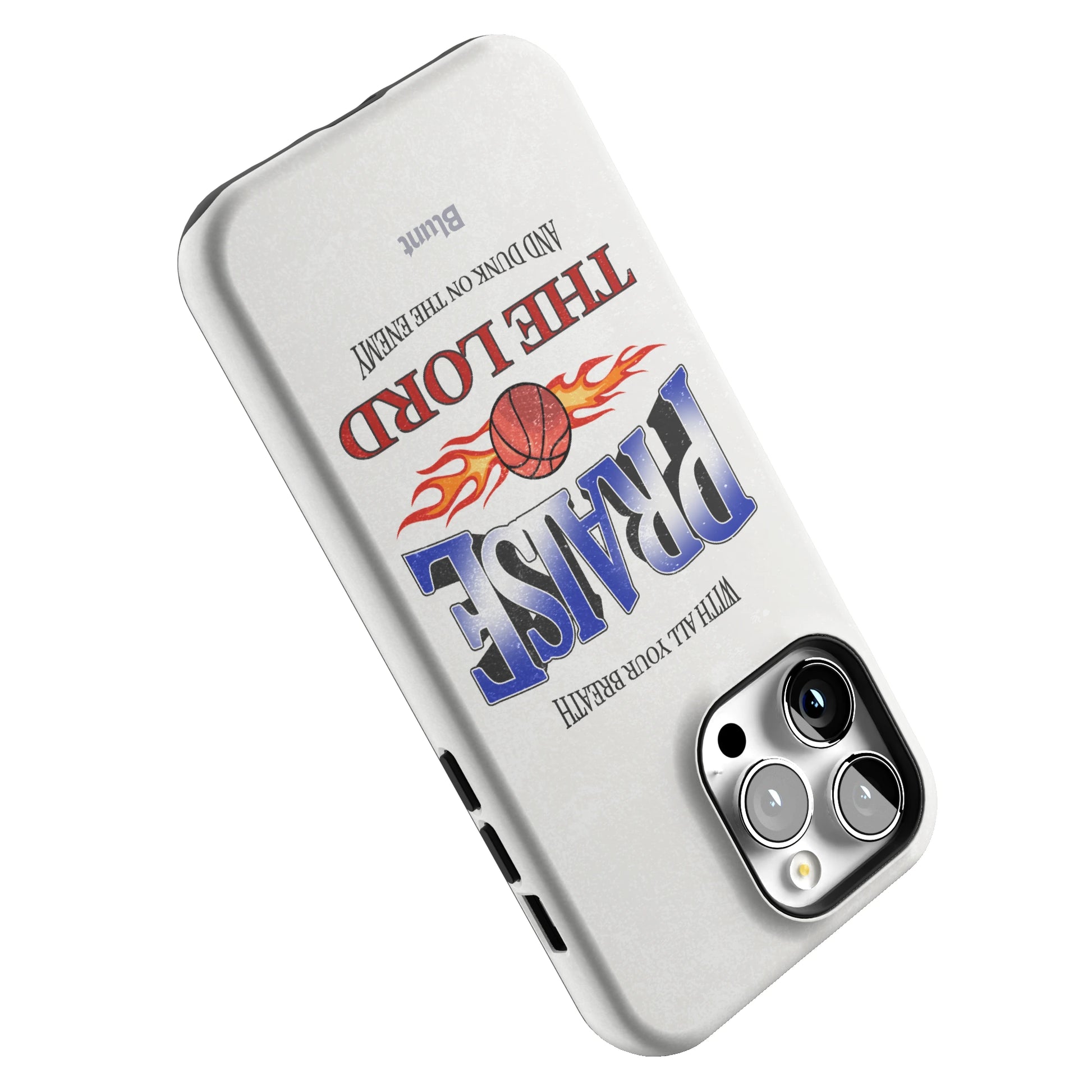 Holy Slam iPhone Case gallery - Iphone_14_Pro_Max_5