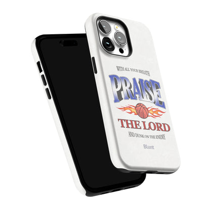 Holy Slam iPhone Case gallery - Iphone_14_Pro_Max_6