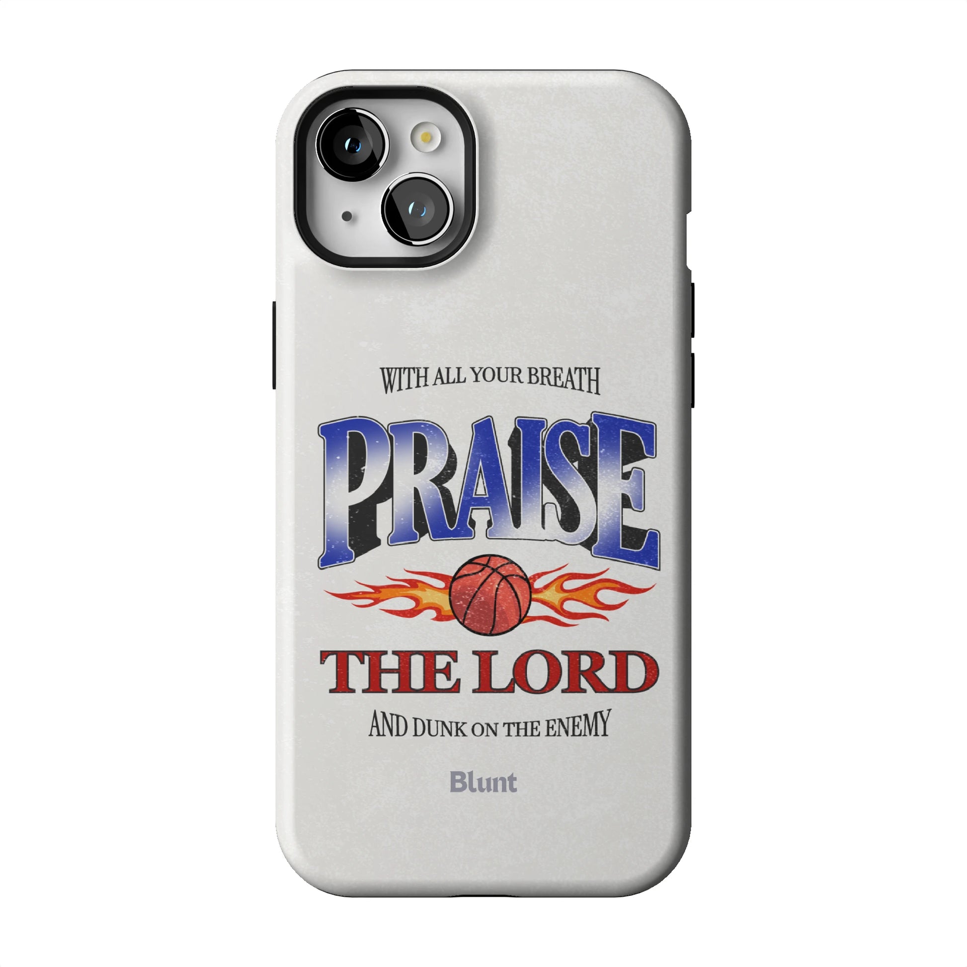 Holy Slam iPhone Case gallery - Iphone_15_Mini_Air_Plus_1