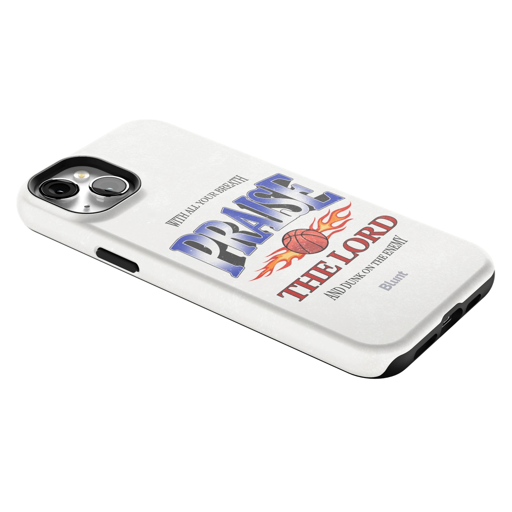 Holy Slam iPhone Case gallery - Iphone_15_Mini_Air_Plus_2