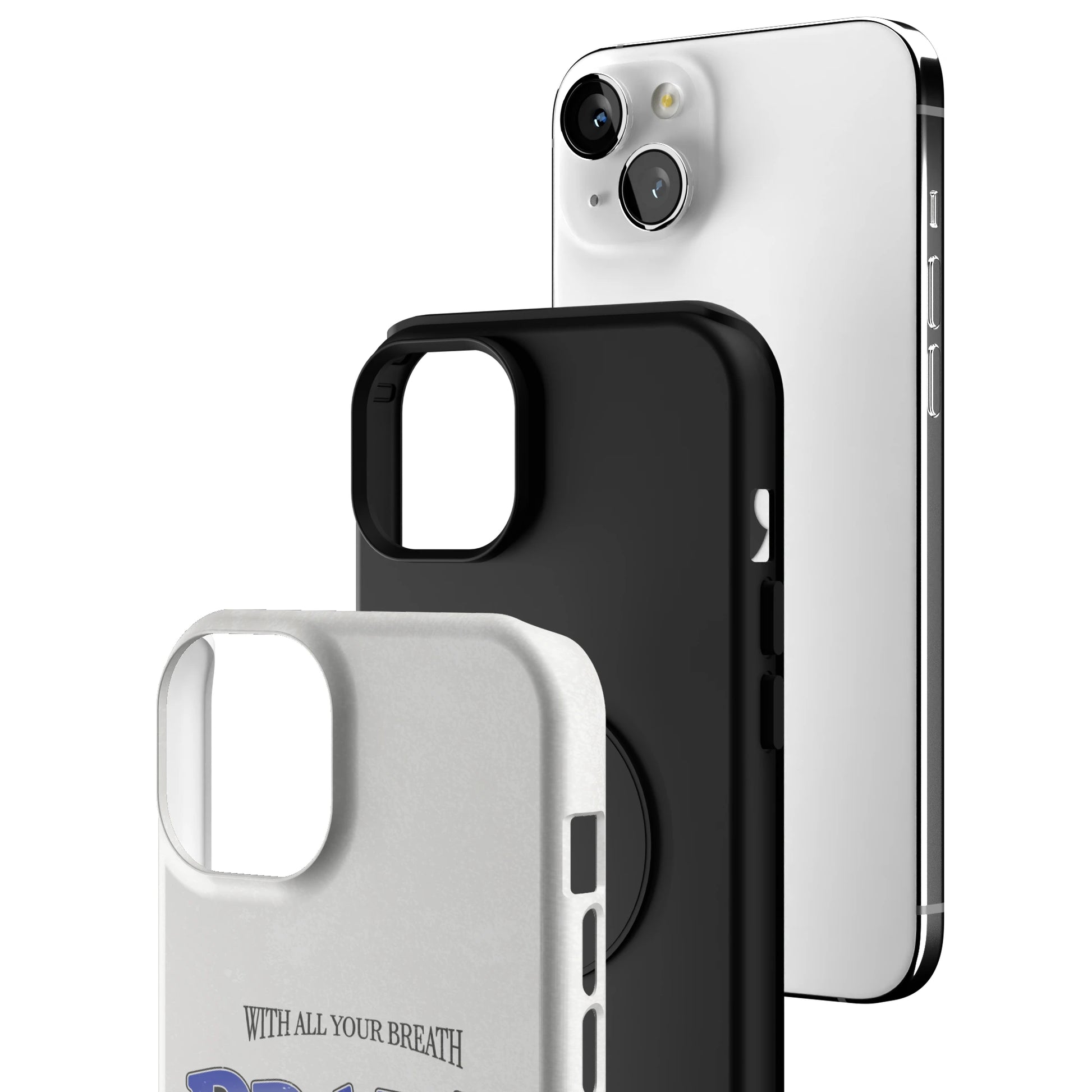 Holy Slam iPhone Case gallery - Iphone_15_Mini_Air_Plus_3