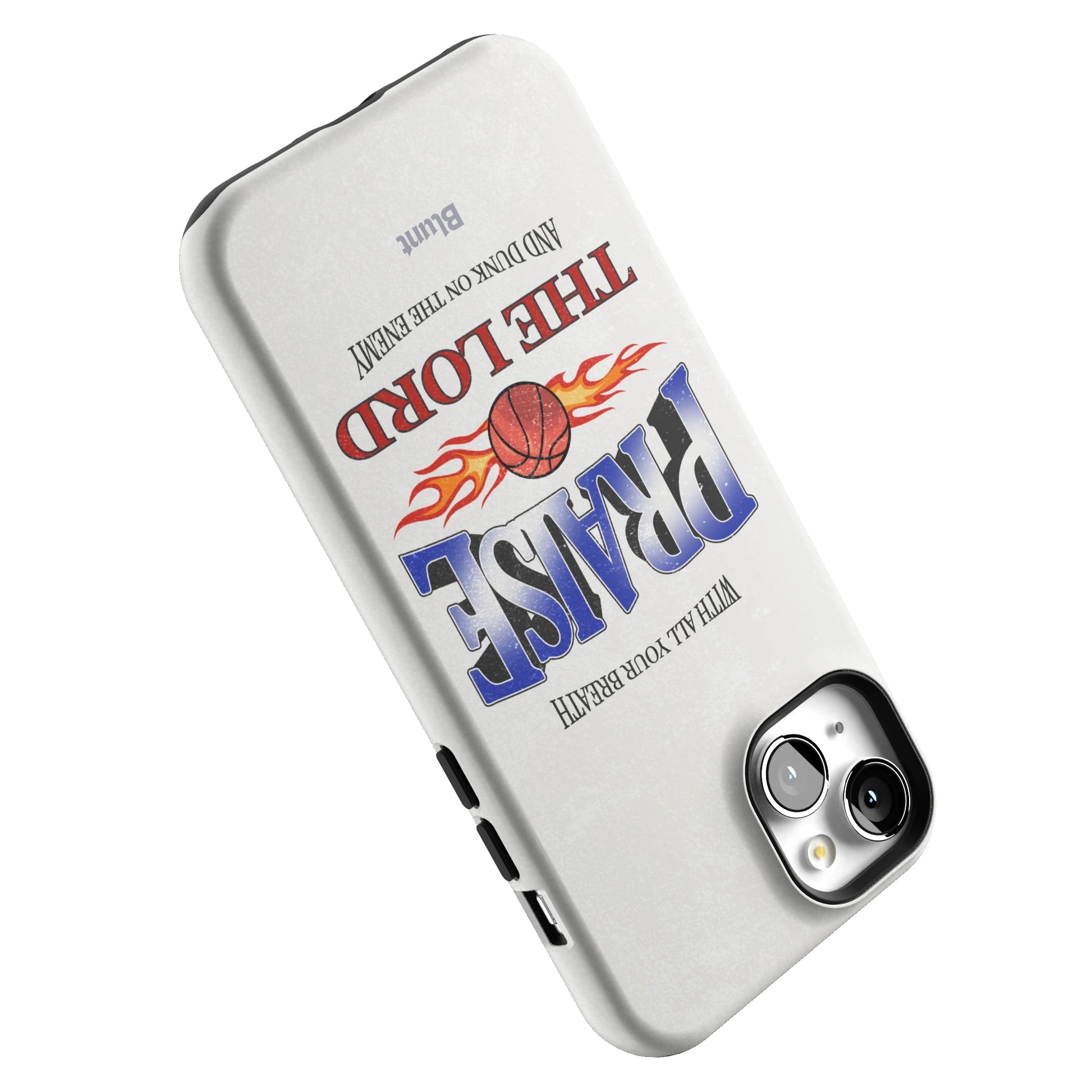 Holy Slam iPhone Case gallery - Iphone_15_Mini_Air_Plus_5