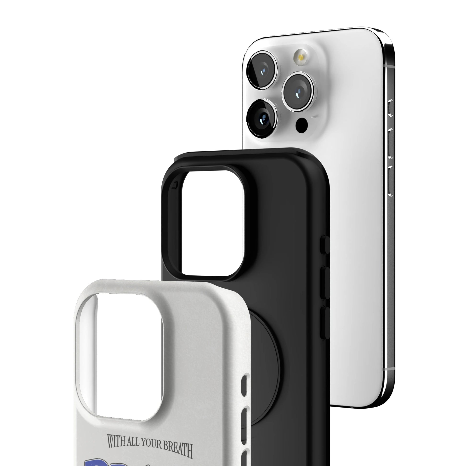 Holy Slam iPhone Case gallery - Iphone_15_Pro_3