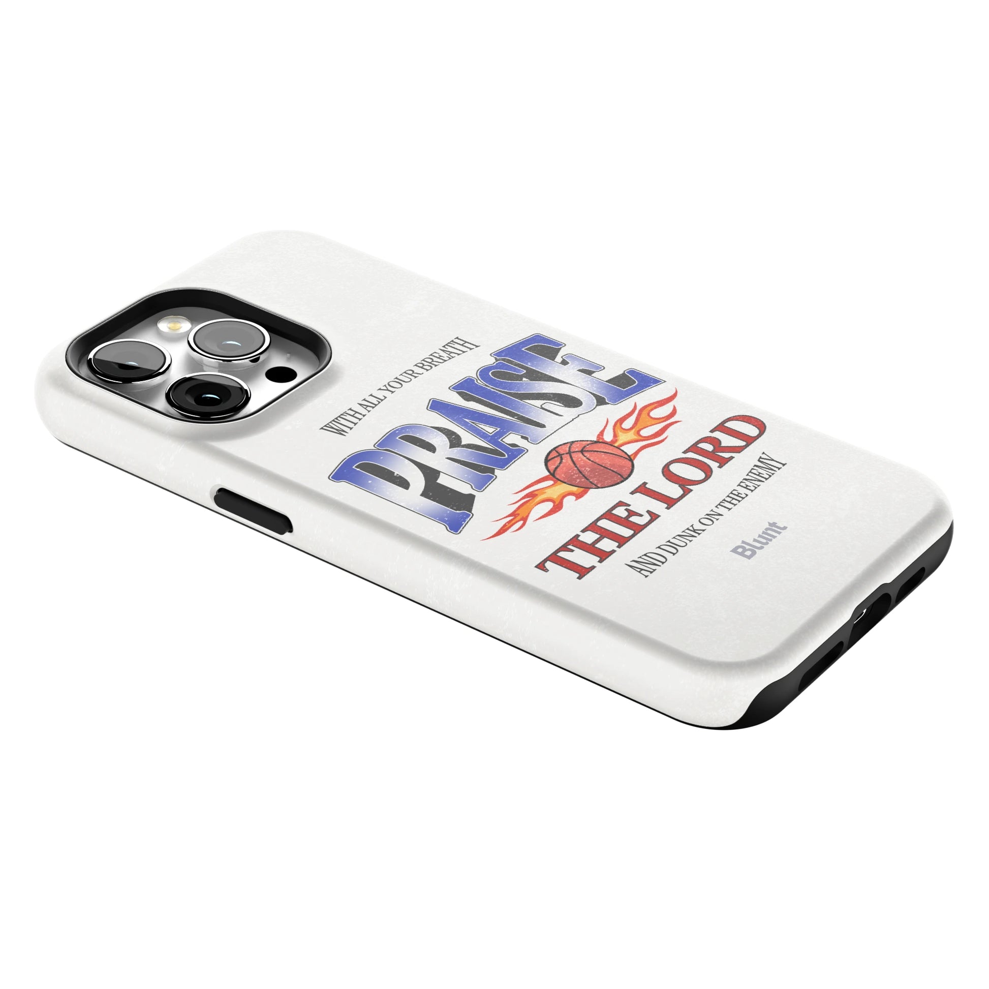 Holy Slam iPhone Case gallery - Iphone_15_Pro_Max_2