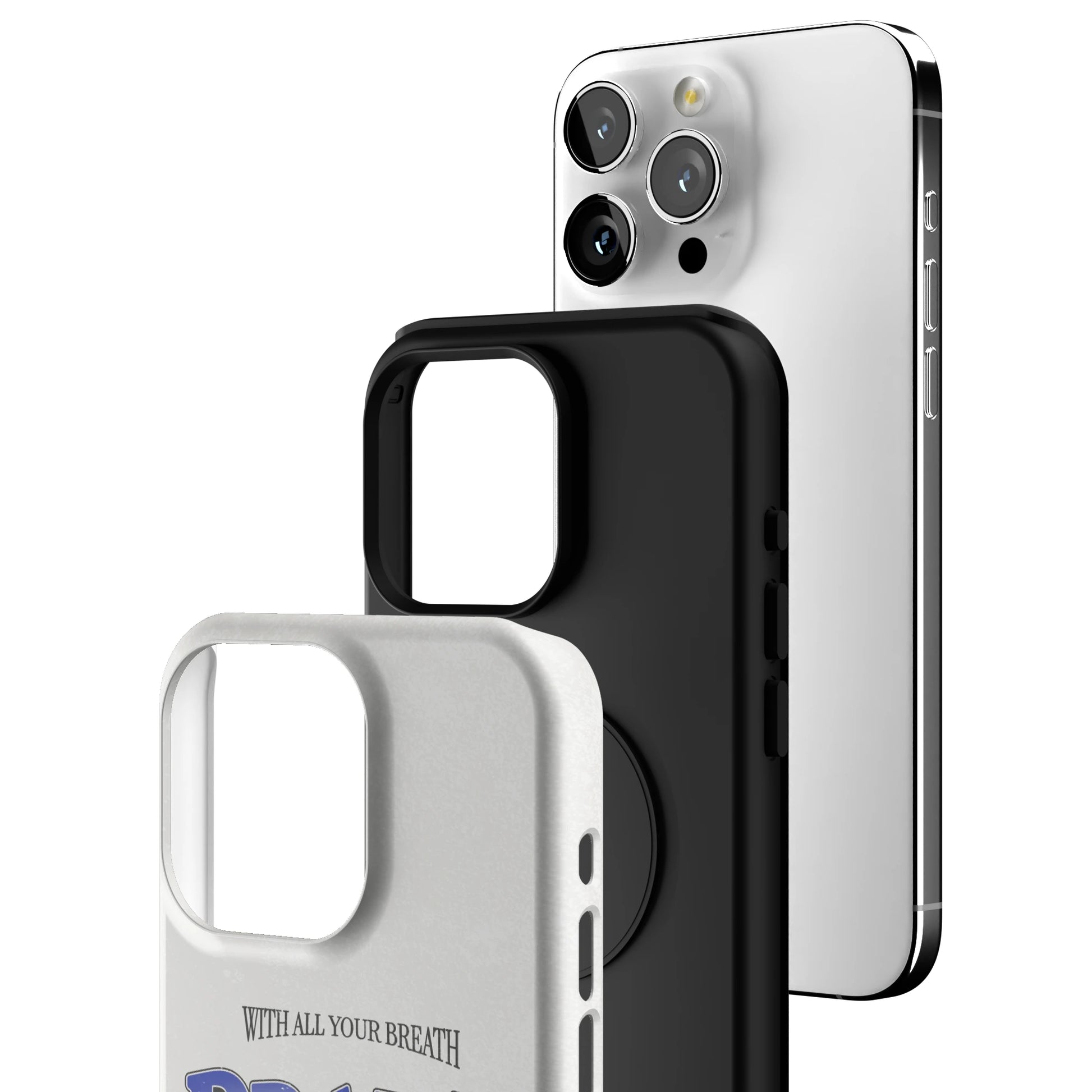 Holy Slam iPhone Case gallery - Iphone_15_Pro_Max_3