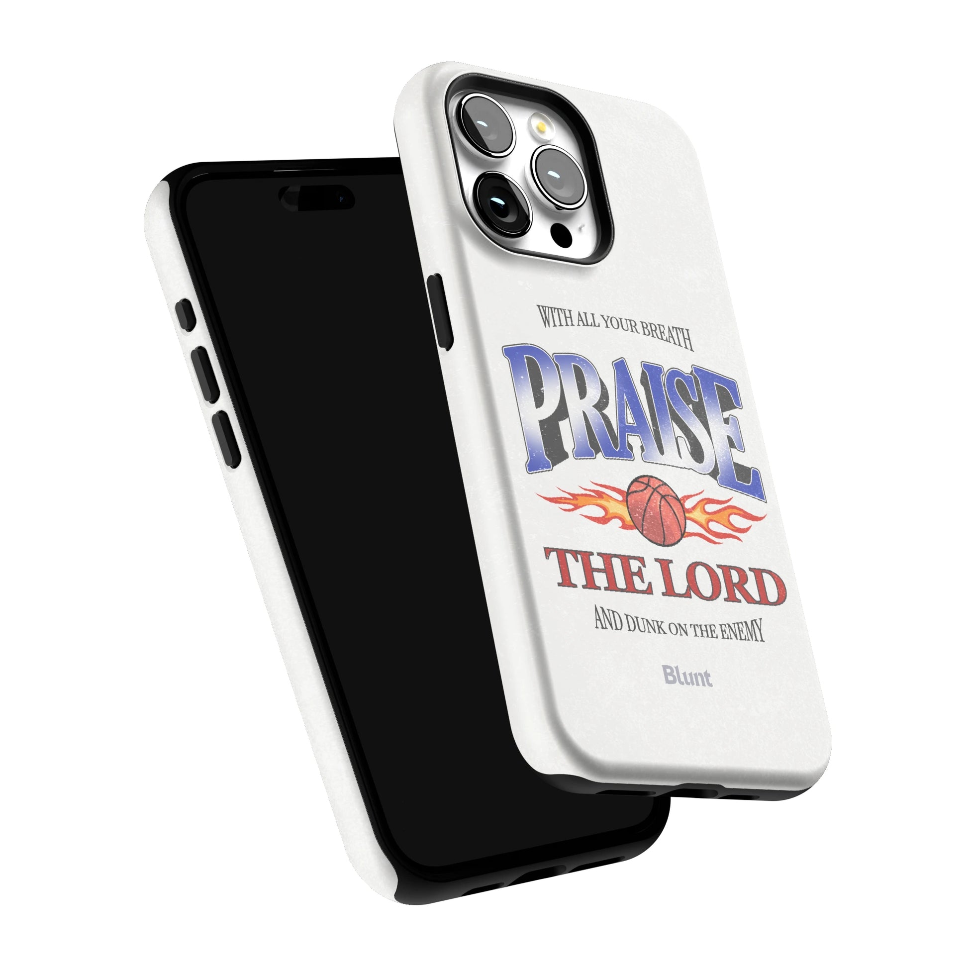 Holy Slam iPhone Case gallery - Iphone_15_Pro_Max_6