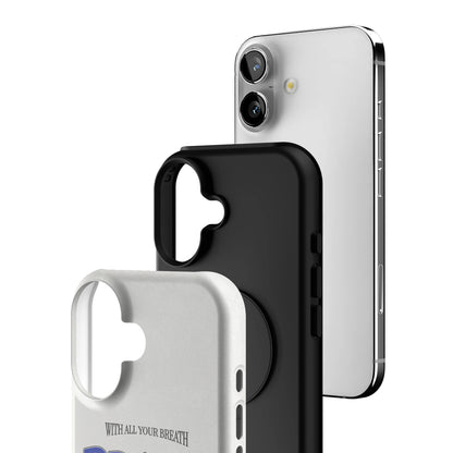 Holy Slam iPhone Case gallery - Iphone_16_Iphone_3