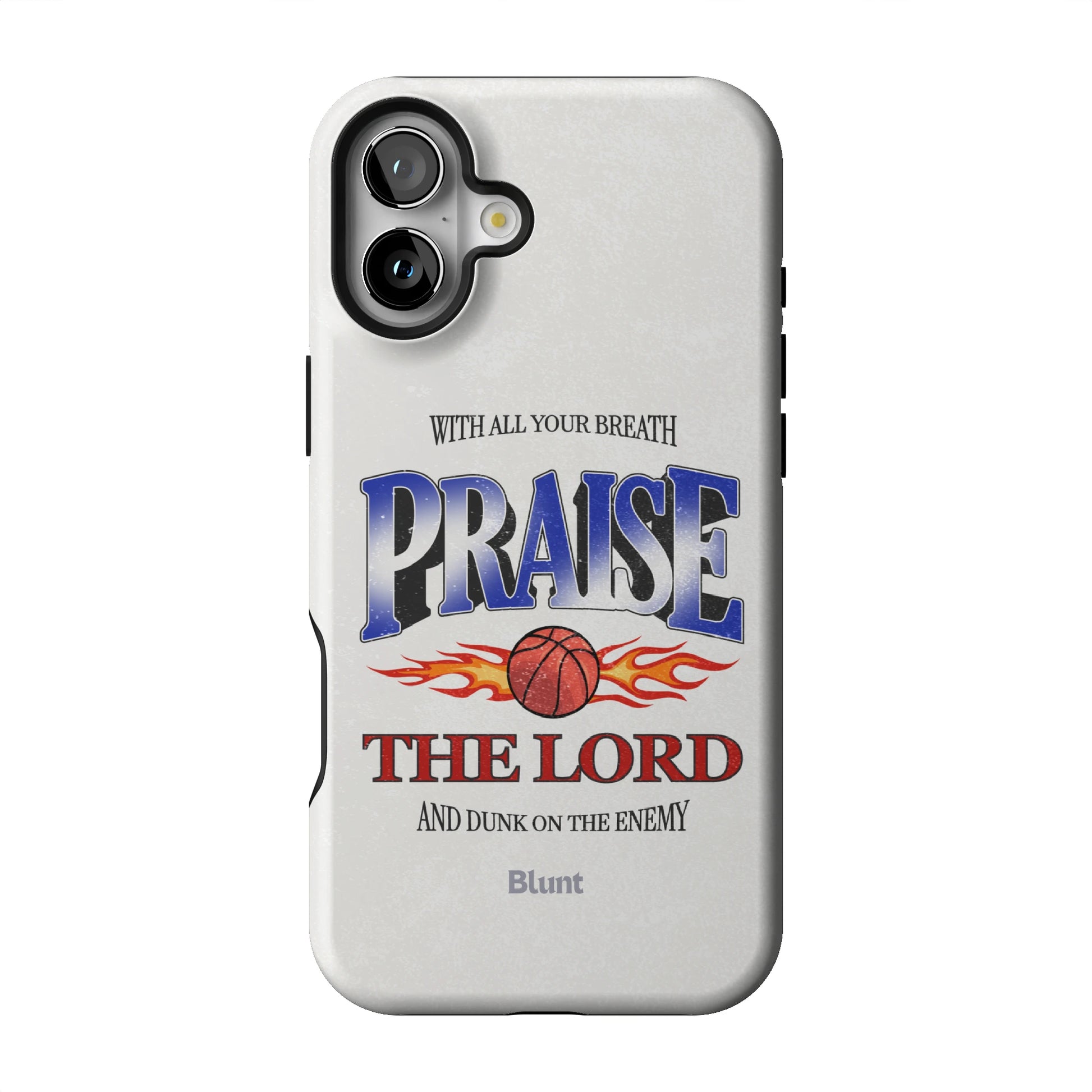 Holy Slam iPhone Case gallery - Iphone_16_Mini_Air_Plus_1