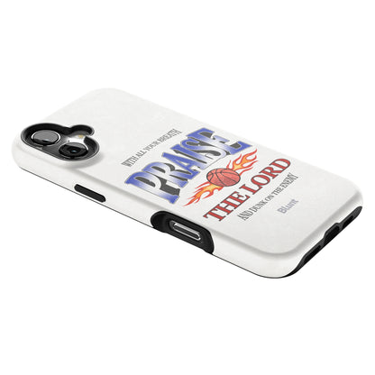 Holy Slam iPhone Case gallery - Iphone_16_Mini_Air_Plus_2
