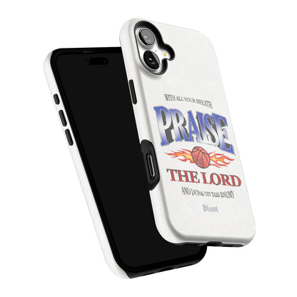 Holy Slam iPhone Case gallery - Iphone_16_Mini_Air_Plus_6