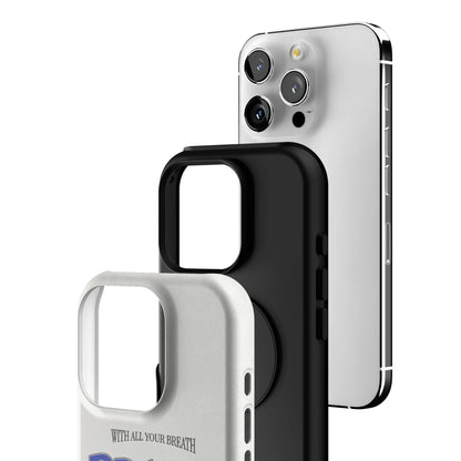 Holy Slam iPhone Case gallery - Iphone_16_Pro_3