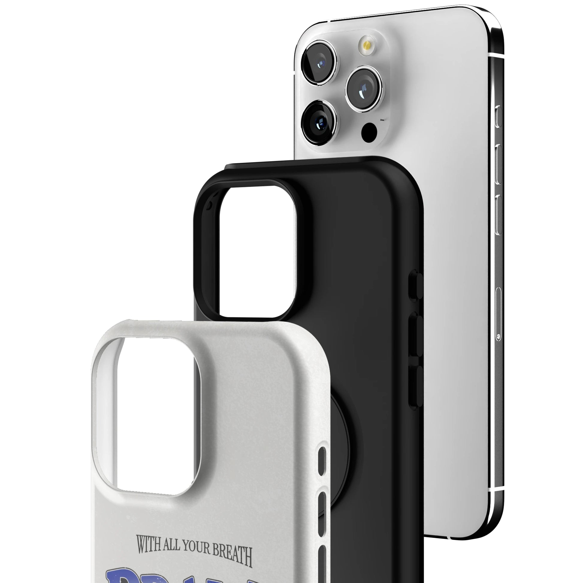 Holy Slam iPhone Case gallery - Iphone_16_Pro_Max_3