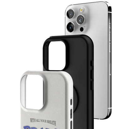 Holy Slam iPhone Case gallery - Iphone_16_Pro_Max_3
