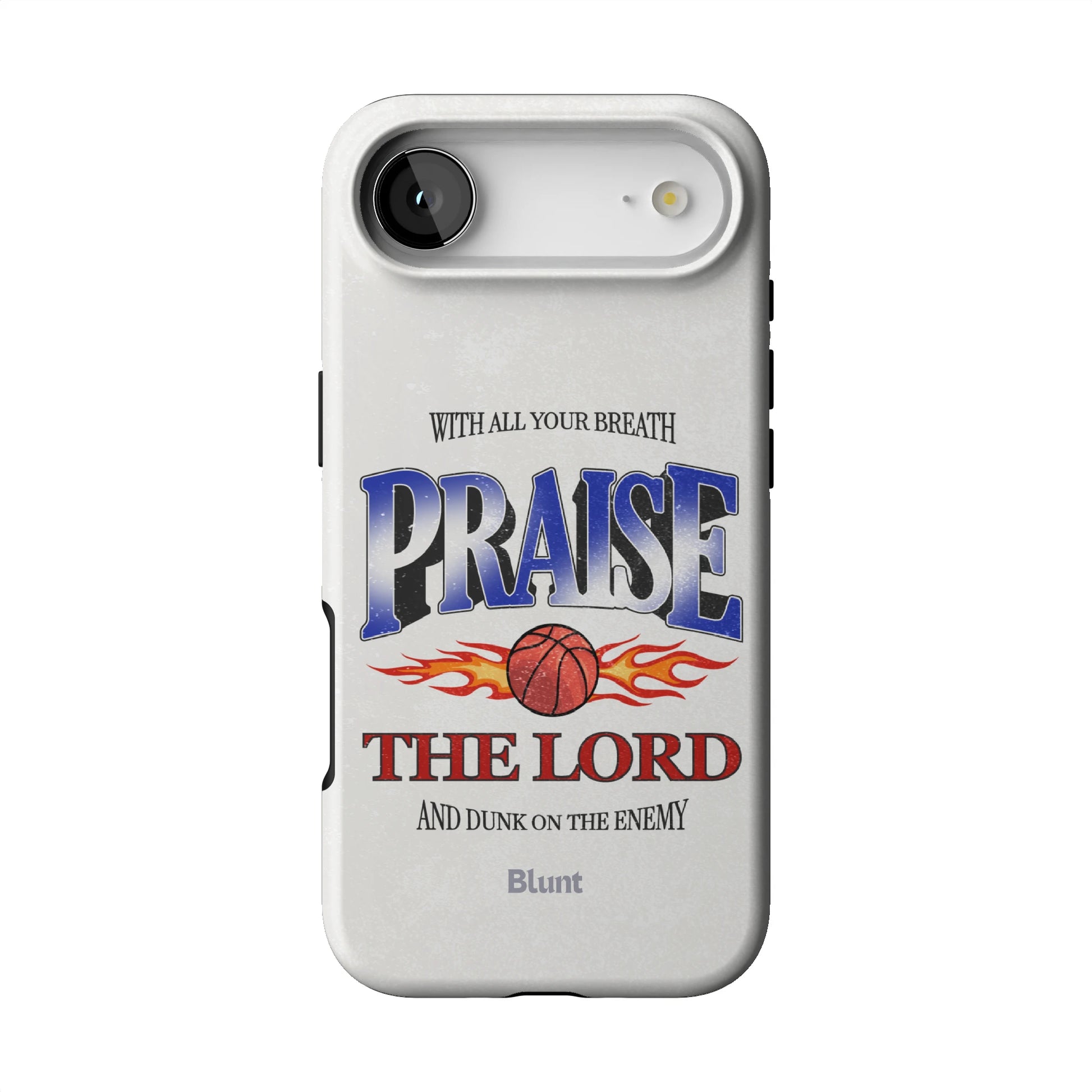 Holy Slam iPhone Case gallery - Iphone_17_Air_1