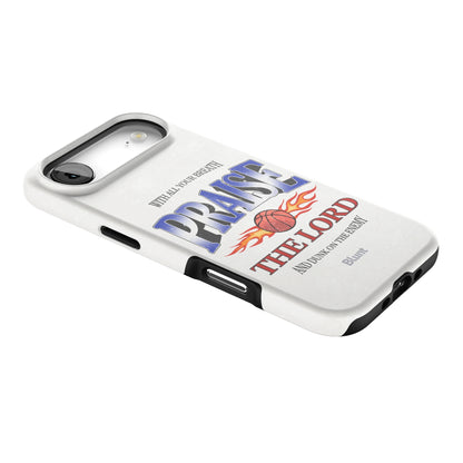 Holy Slam iPhone Case gallery - Iphone_17_Air_2