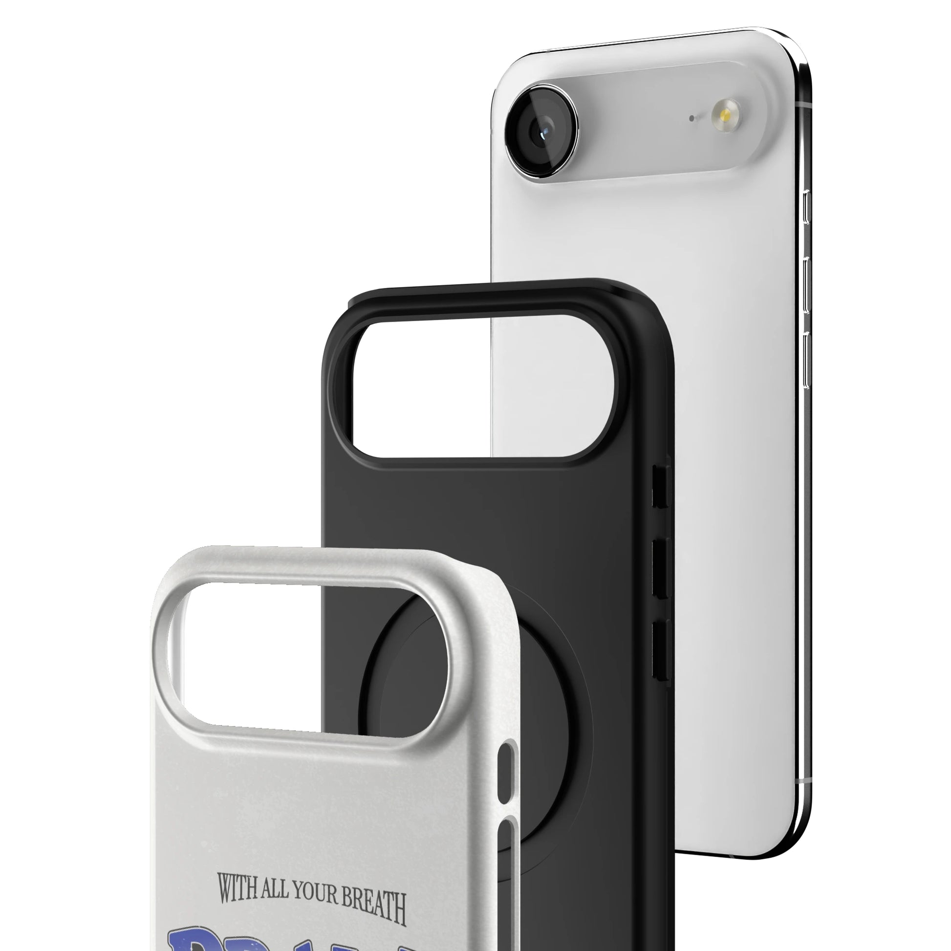 Holy Slam iPhone Case gallery - Iphone_17_Air_3